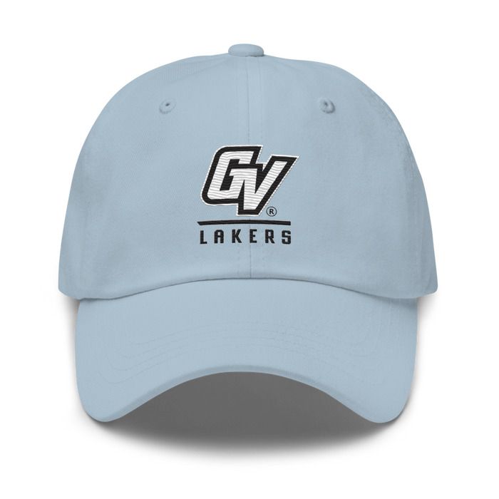 Grand Valley State University Lakers Classic Dad Hats