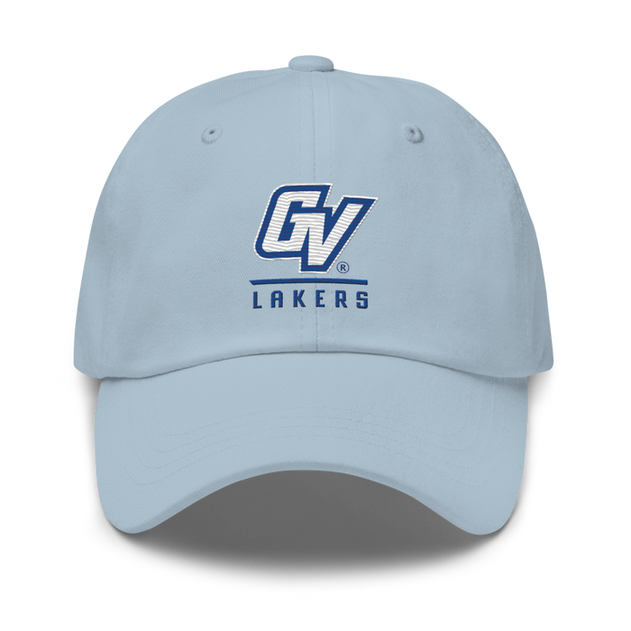 Grand Valley State University Lakers Classic Dad Hats