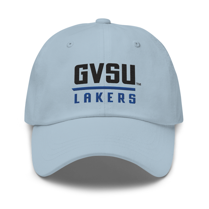 Grand Valley State University Lakers Classic Dad Hats