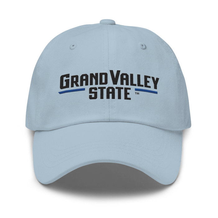 Grand Valley State University Lakers Classic Dad Hats