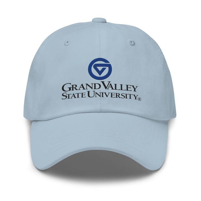 Grand Valley State University Classic Dad Hats