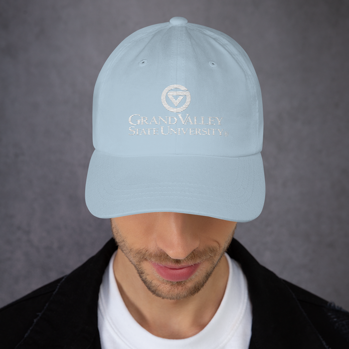 Grand Valley State University Classic Dad Hats