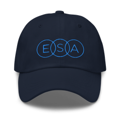 Epsilon Sigma Alpha Bucket Hat