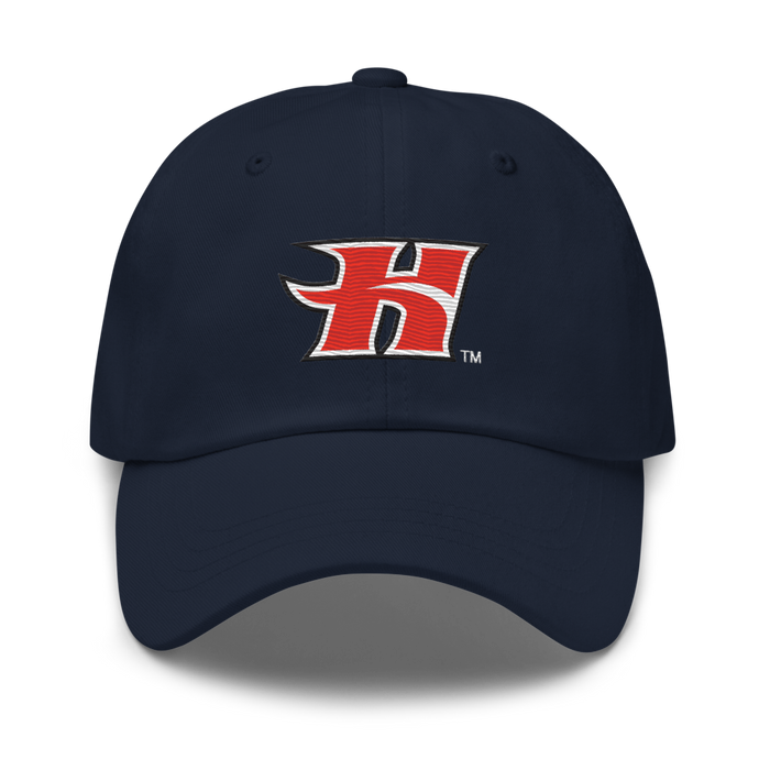 University of Hawaii HILO Classic Dad Hats