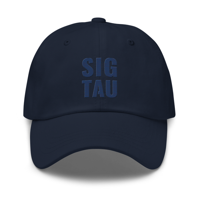 Sigma Tau Gamma Classic Dad Hats