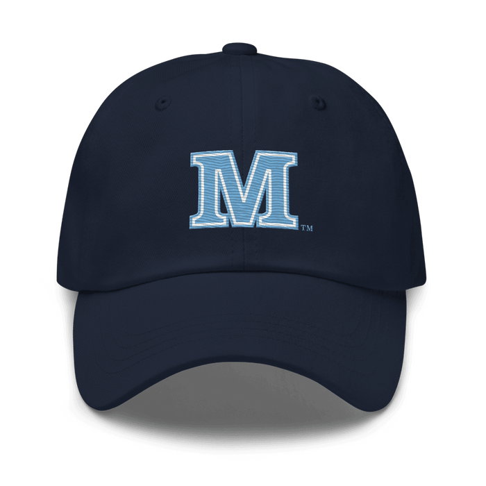 University of Maine Classic Dad Hats