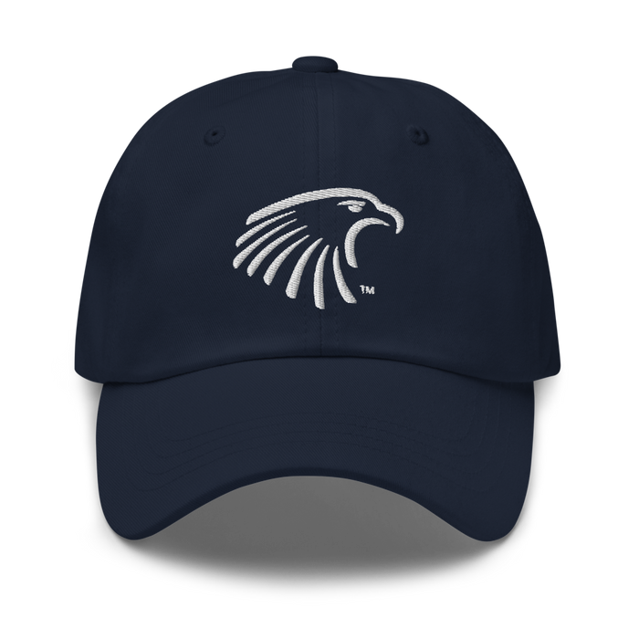 Embry-Riddle Aeronautical University Eagles Classic Dad Hats