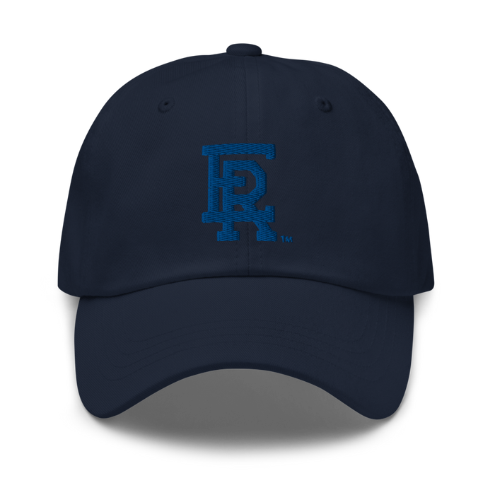 Embry-Riddle Aeronautical University ER Classic Dad Hats