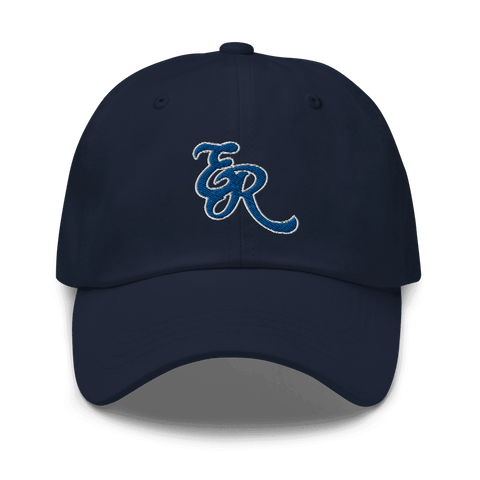 Embry-Riddle Aeronautical University ER Classic Dad Hats