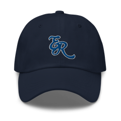 Embry-Riddle Aeronautical University ER Sport Bucket Hat