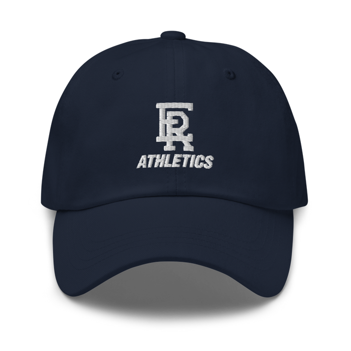 Embry-Riddle Aeronautical University ER Classic Dad Hats