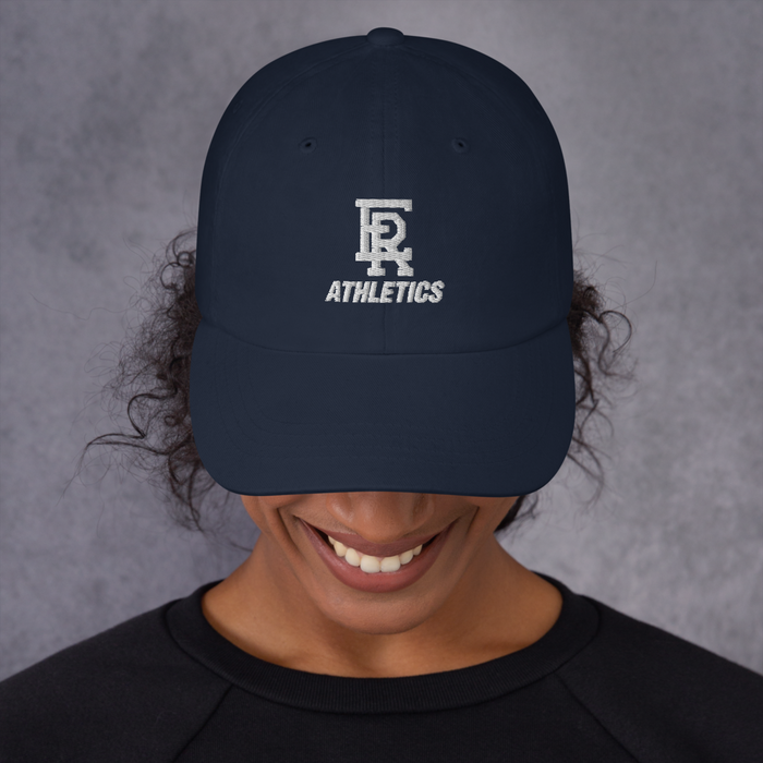 Embry-Riddle Aeronautical University ER Classic Dad Hats