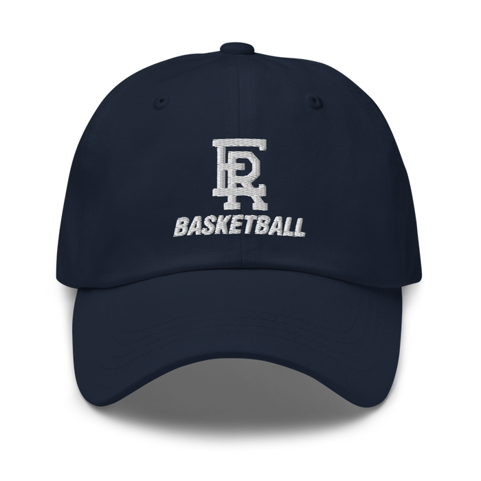 Embry-Riddle Aeronautical University ER Sport Classic Dad Hats