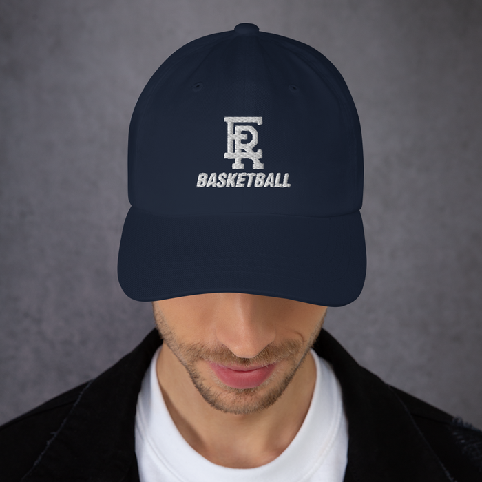 Embry-Riddle Aeronautical University ER Sport Classic Dad Hats