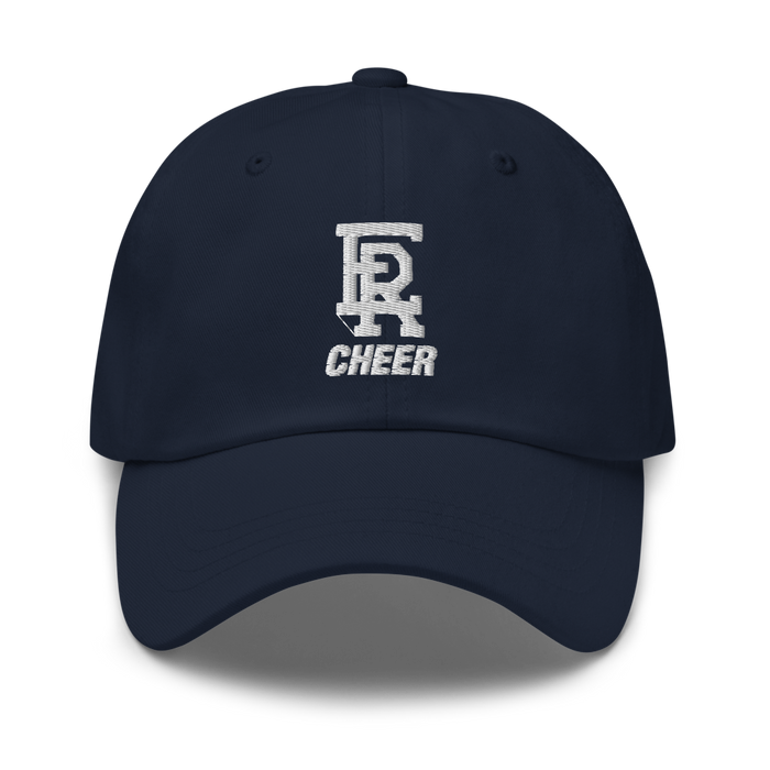 Embry-Riddle Aeronautical University ER Sport Classic Dad Hats