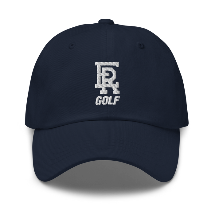 Embry-Riddle Aeronautical University ER Sport Classic Dad Hats