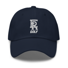 Embry-Riddle Aeronautical University Eagles Classic Dad Hats