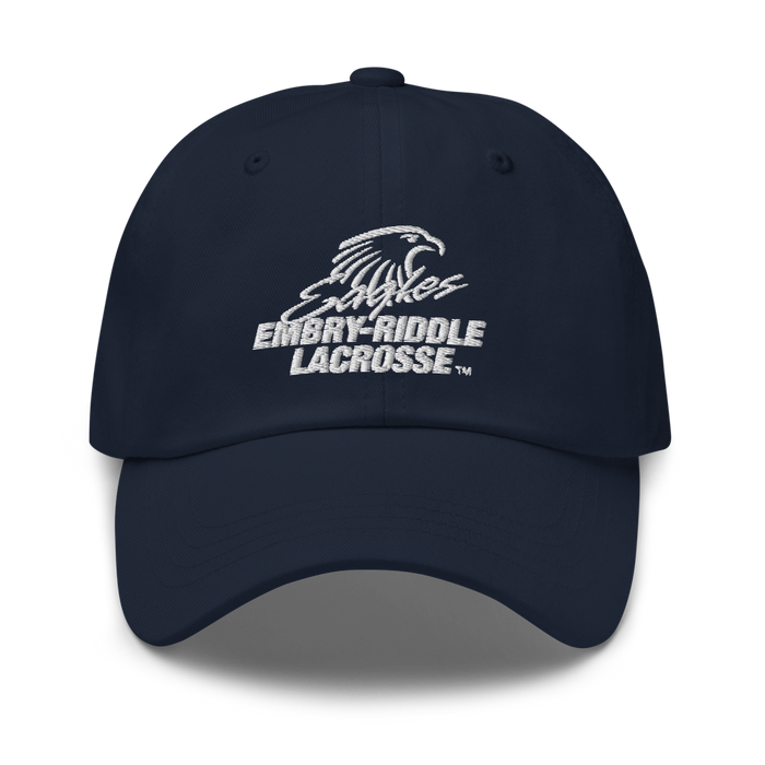 Embry-Riddle Aeronautical University Eagles Sport Classic Dad Hats