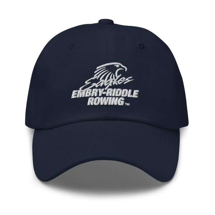 Embry-Riddle Aeronautical University Eagles Sport Classic Dad Hats