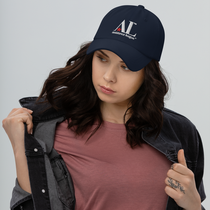 Assistance League Classic Dad Hats