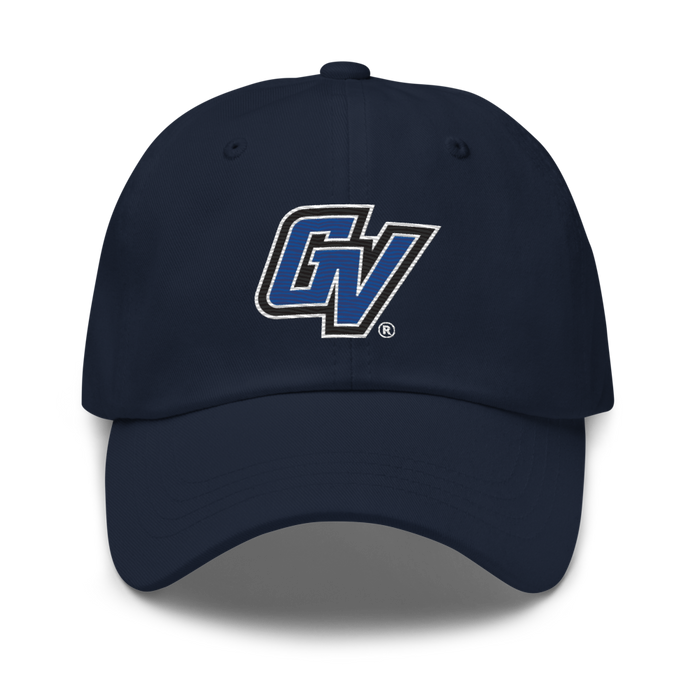 Grand Valley State University Lakers Classic Dad Hats