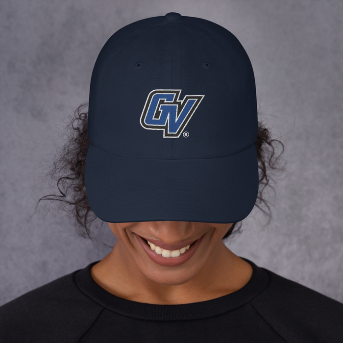 Grand Valley State University Lakers Classic Dad Hats