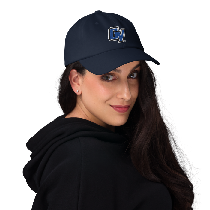 Grand Valley State University Lakers Classic Dad Hats