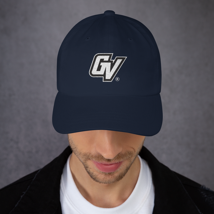 Grand Valley State University Lakers Classic Dad Hats