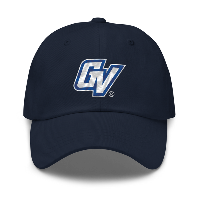 Grand Valley State University Lakers Classic Dad Hats