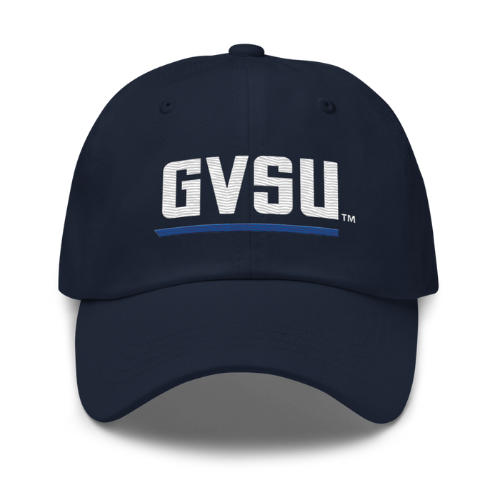 Grand Valley State University Lakers Classic Dad Hats