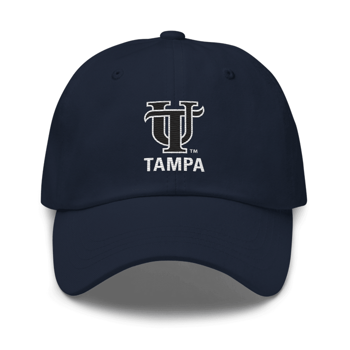 University of Tampa Classic Dad Hats