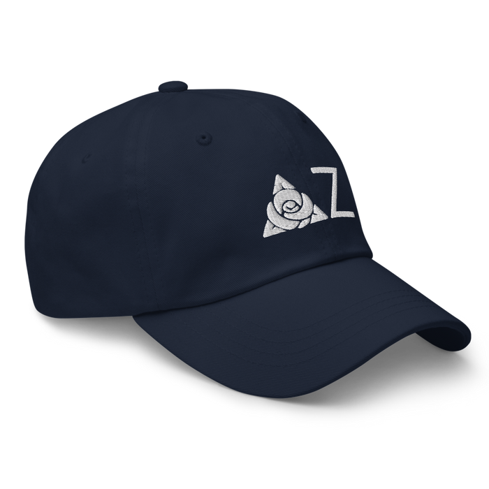 Delta Zeta Classic Dad Hats
