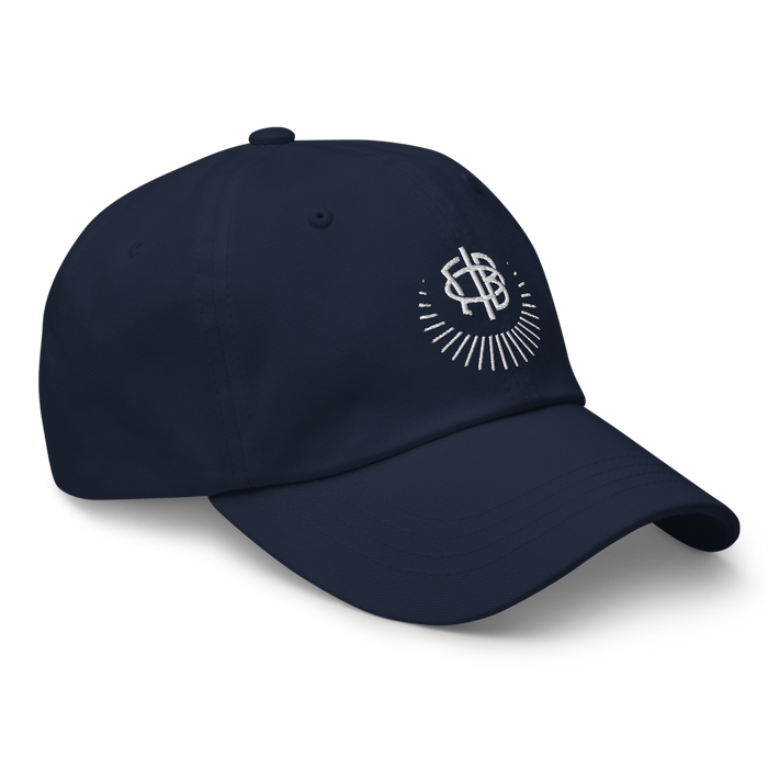 Gamma Phi Beta Classic Dad Hats