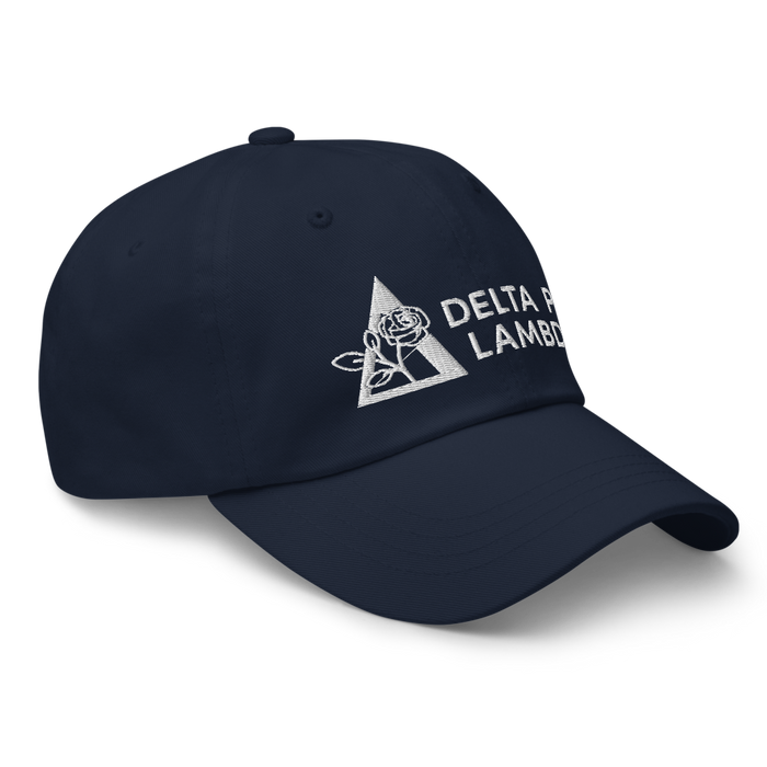 Copy of Delta Phi Lambda Classic Dad Hats