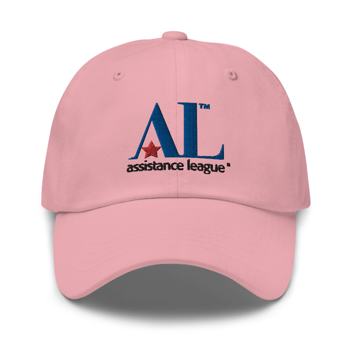 Assistance League Classic Dad Hats