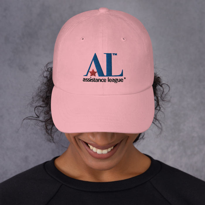 Assistance League Classic Dad Hats