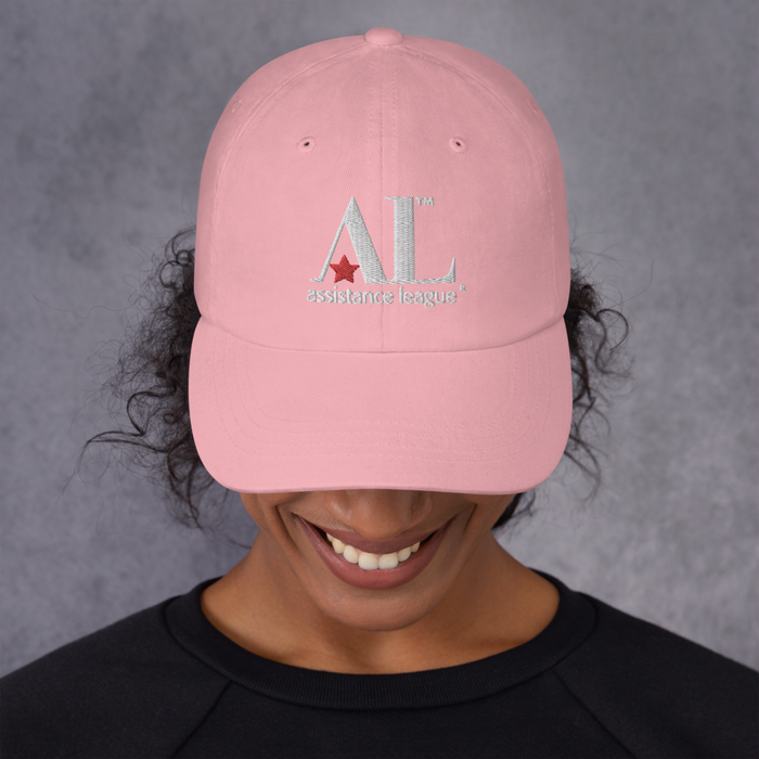 Assistance League Classic Dad Hats