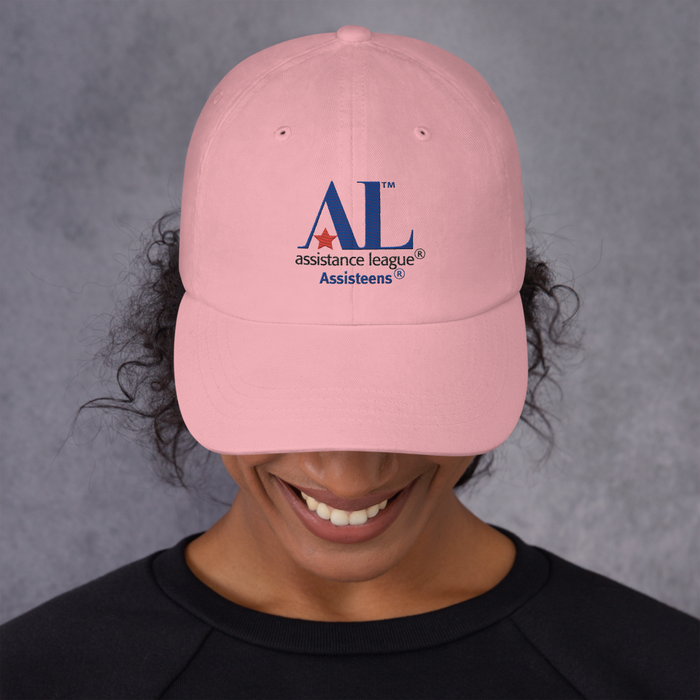 Assistance League Classic Dad Hats