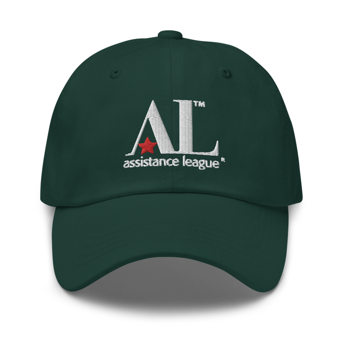 Assistance League Classic Dad Hats