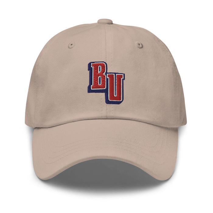 Belmont University Classic Dad Hats
