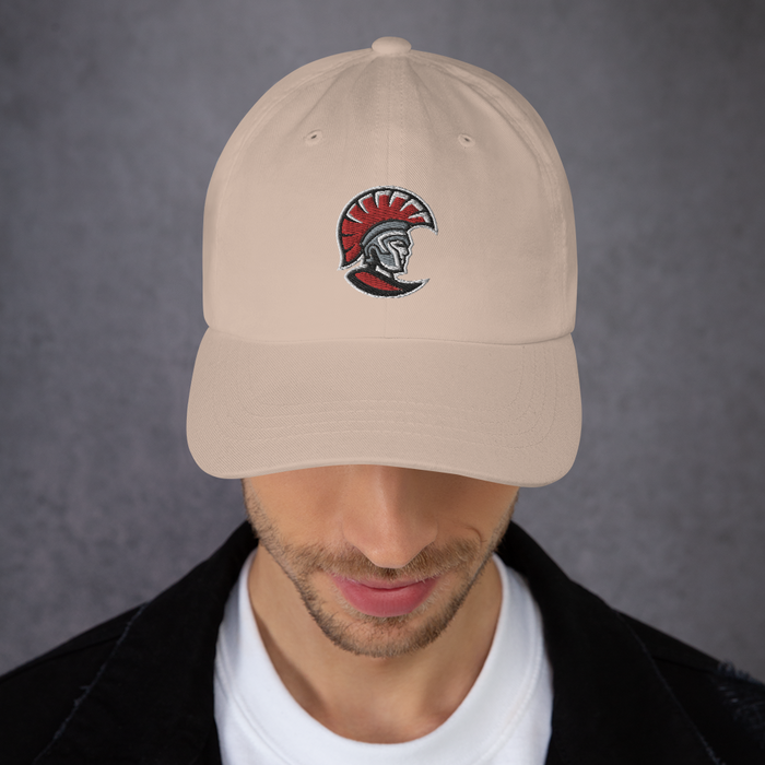 University of Tampa Classic Dad Hats