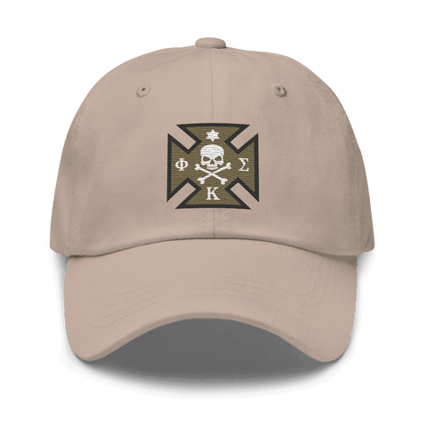 Phi Kappa Sigma Classic Dad Hats