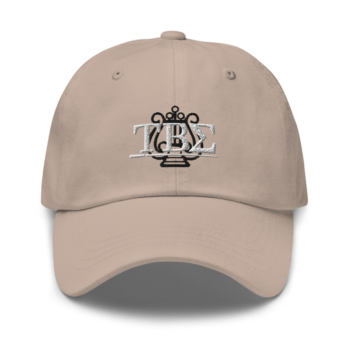 Tau Beta Sigma Classic Dad Hats
