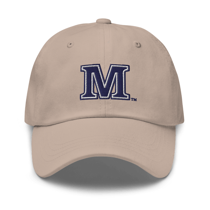 University of Maine Classic Dad Hats