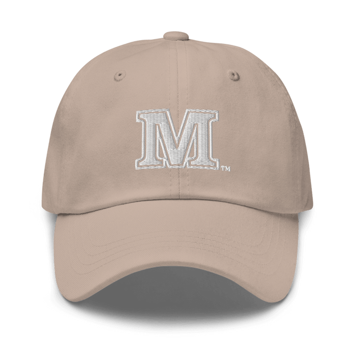 University of Maine Classic Dad Hats