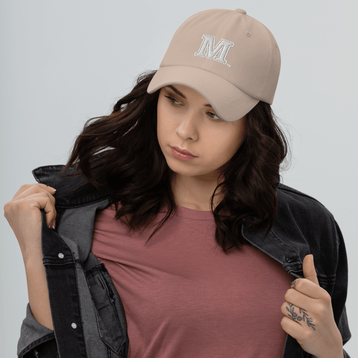 University of Maine Classic Dad Hats