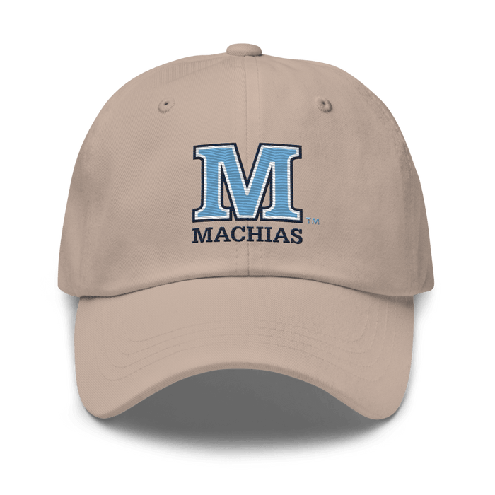 University of Maine Machias Classic Dad Hats