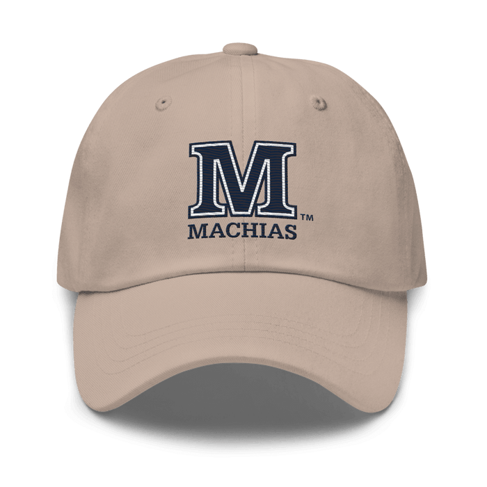 University of Maine Machias Classic Dad Hats