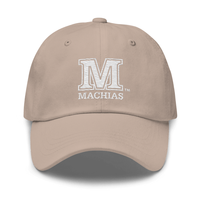 University of Maine Machias Classic Dad Hats