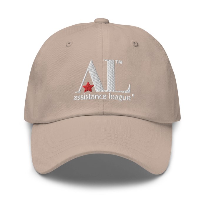 Assistance League Classic Dad Hats